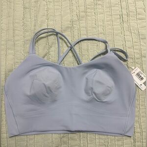 Lululemon Like A Cloud bra. Size 12, NWT